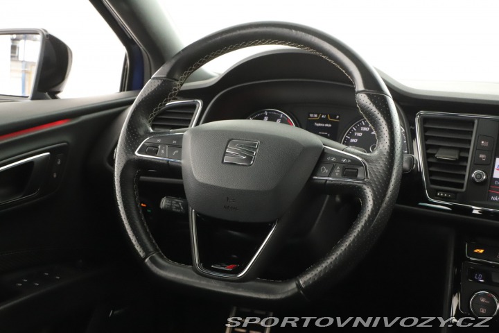 Seat Leon Sport 2.0 TSI Cupra 300 2017
