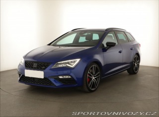 Seat Leon Sport 2.0 TSI Cupra 300 2017