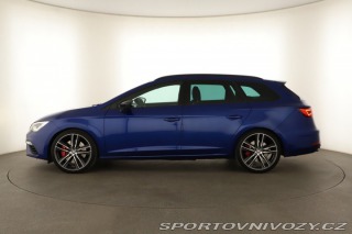 Seat Leon Sport 2.0 TSI Cupra 300 2017