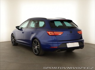 Seat Leon Sport 2.0 TSI Cupra 300 2017