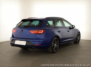 Seat Leon Sport 2.0 TSI Cupra 300 2017