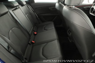 Seat Leon Sport 2.0 TSI Cupra 300 2017