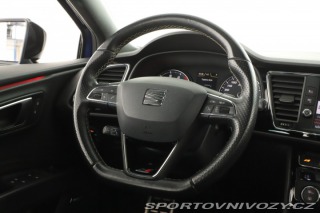 Seat Leon Sport 2.0 TSI Cupra 300 2017