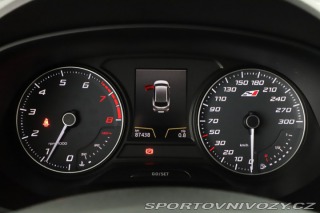 Seat Leon Sport 2.0 TSI Cupra 300 2017