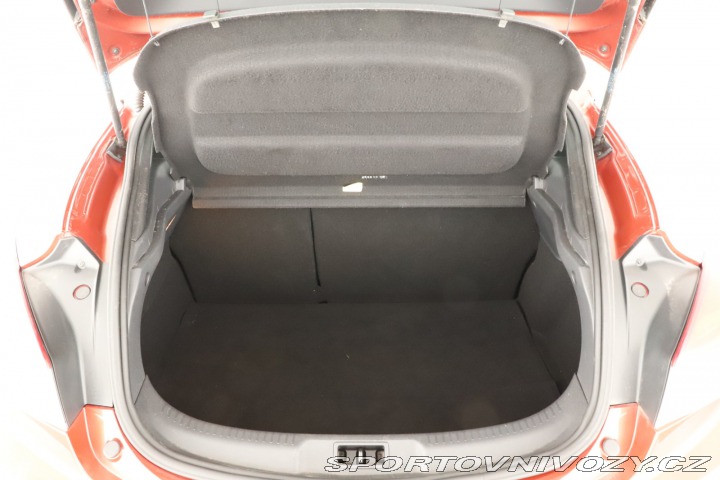 Renault Mégane 1.6 16V 2009