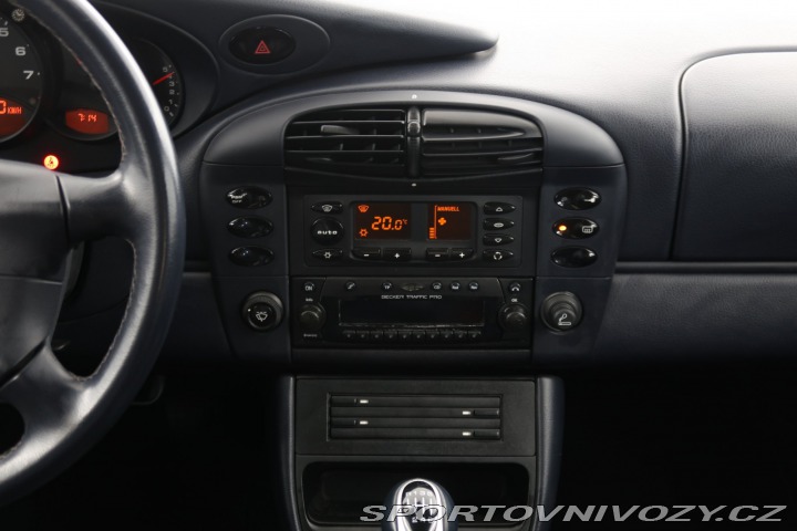 Porsche 911 3.4 Carrera 1999