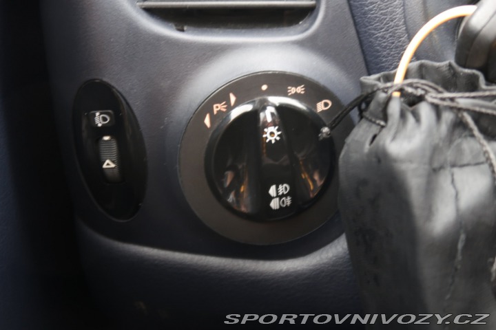 Porsche 911 3.4 Carrera 1999