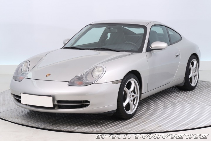 Porsche 911 3.4 Carrera 1999