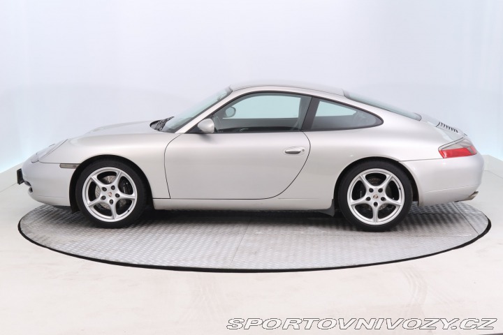 Porsche 911 3.4 Carrera 1999