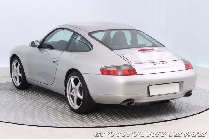 Porsche 911 3.4 Carrera 1999