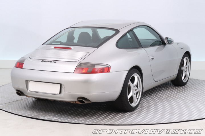 Porsche 911 3.4 Carrera 1999