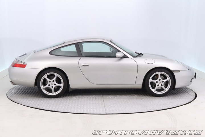 Porsche 911 3.4 Carrera 1999