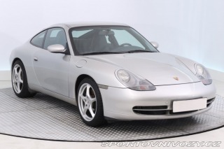 Porsche 911 3.4 Carrera 1999