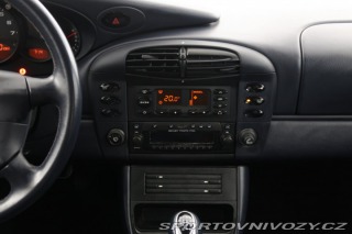 Porsche 911 3.4 Carrera 1999