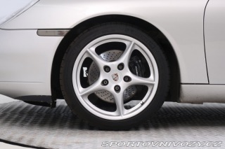 Porsche 911 3.4 Carrera 1999