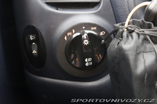 Porsche 911 3.4 Carrera 1999