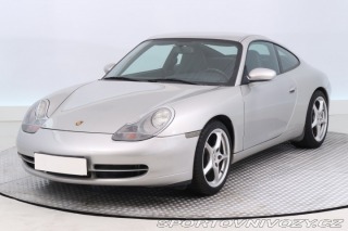 Porsche 911 3.4 Carrera 1999