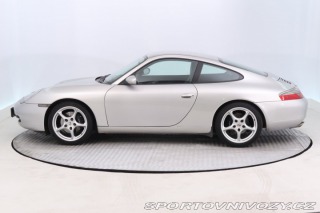 Porsche 911 3.4 Carrera 1999