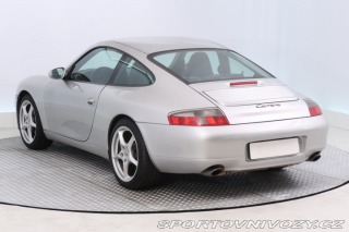 Porsche 911 3.4 Carrera 1999
