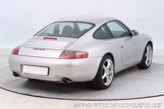 Porsche 911 3.4 Carrera 1999