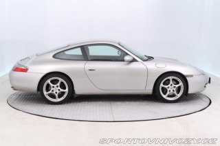 Porsche 911 3.4 Carrera 1999
