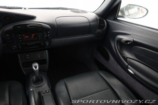 Porsche 911 3.4 Carrera 1999
