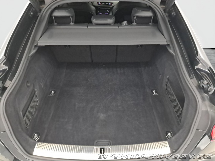 Audi A5 S-Line 2.0 TDI 2017