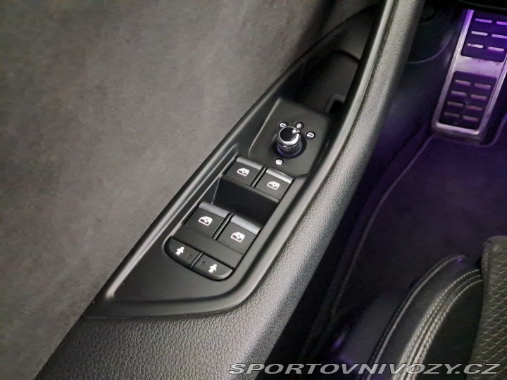 Audi A5 S-Line 2.0 TDI 2017