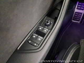 Audi A5 S-Line 2.0 TDI 2017