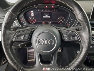 Audi A5 S-Line 2.0 TDI 2017