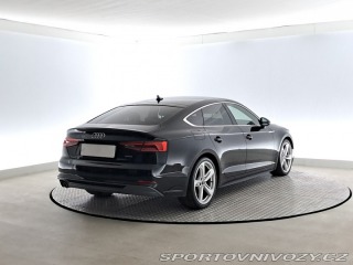 Audi A5 S-Line 2.0 TDI 2017