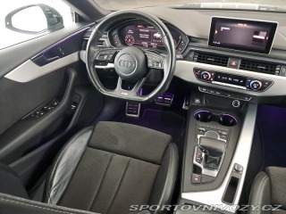 Audi A5 S-Line 2.0 TDI 2017