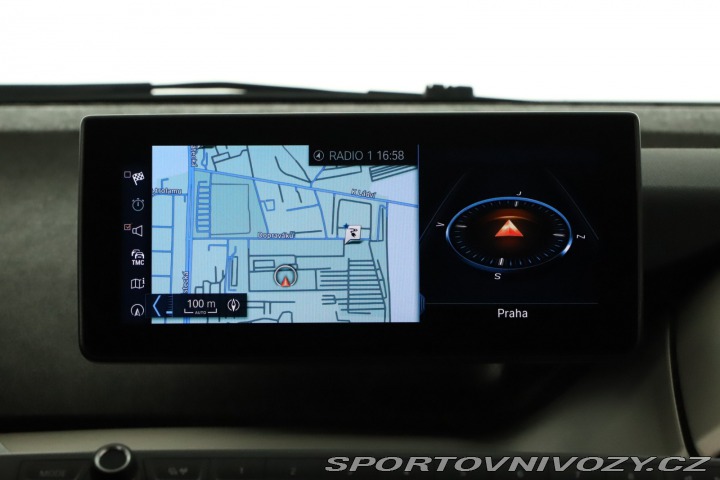 BMW i3 i3s 120Ah BEV 2019