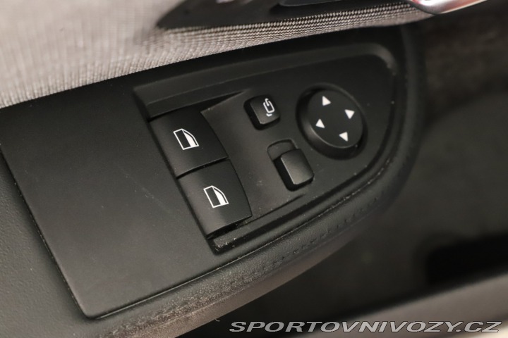 BMW i3 i3s 120Ah BEV 2019