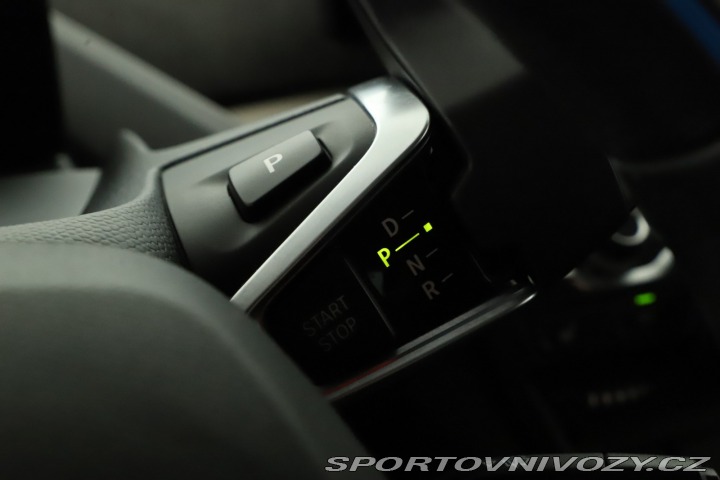 BMW i3 i3s 120Ah BEV 2019