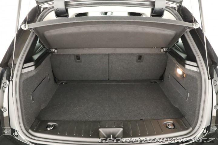 BMW i3 i3s 120Ah BEV 2019