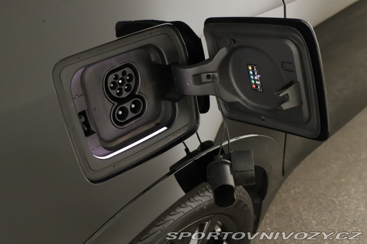 BMW i3 i3s 120Ah BEV 2019