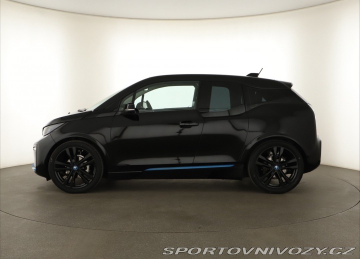 BMW i3 i3s 120Ah BEV 2019