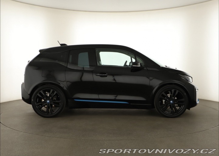 BMW i3 i3s 120Ah BEV 2019