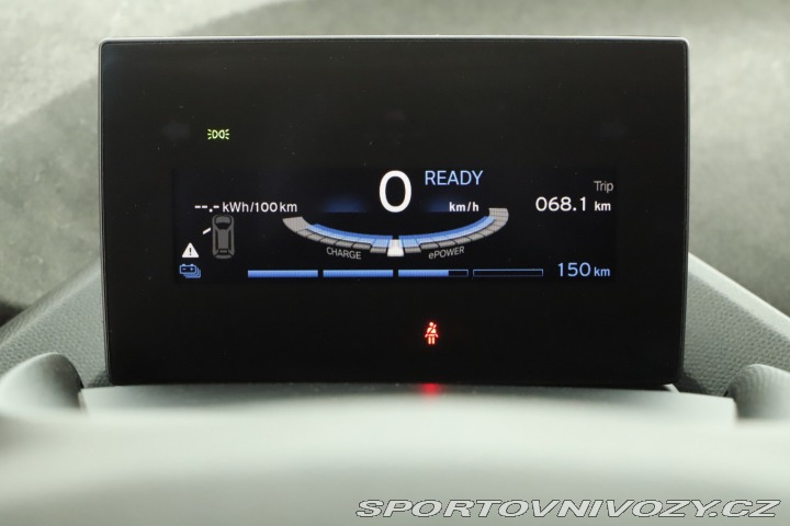 BMW i3 i3s 120Ah BEV 2019