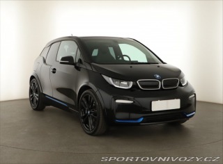 BMW i3 i3s 120Ah BEV 2019
