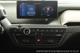BMW i3 i3s 120Ah BEV 2019