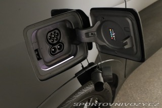 BMW i3 i3s 120Ah BEV 2019