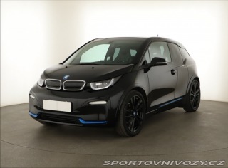 BMW i3 i3s 120Ah BEV 2019