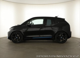 BMW i3 i3s 120Ah BEV 2019