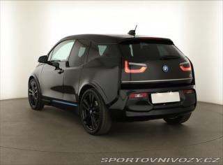 BMW i3 i3s 120Ah BEV 2019