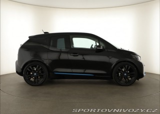 BMW i3 i3s 120Ah BEV 2019