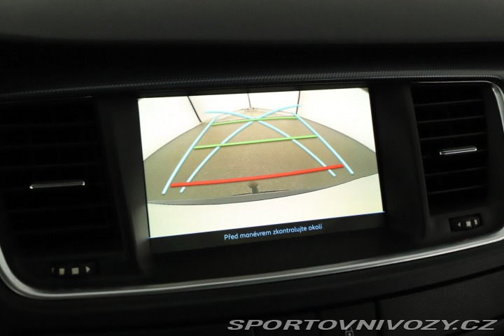 Peugeot 508 2.0 BlueHDi 2017
