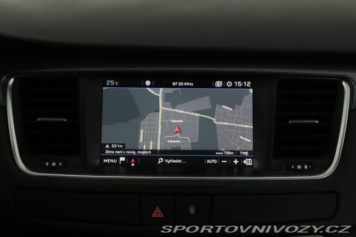 Peugeot 508 2.0 BlueHDi 2017