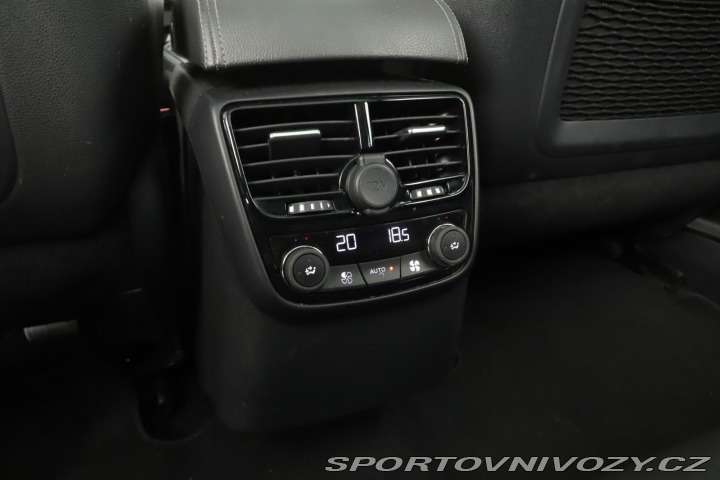 Peugeot 508 2.0 BlueHDi 2017